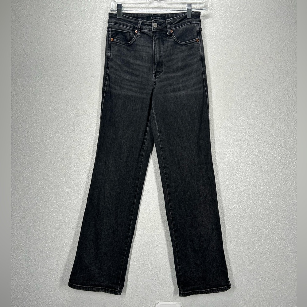 Judy Blue Straight Fit 3|26